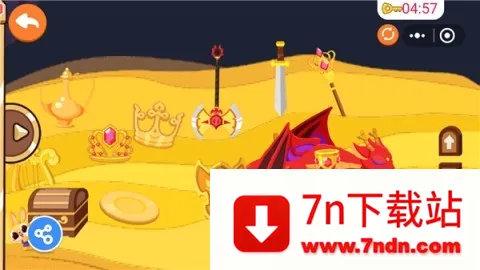 兔小萌世界2026最新版本 兔小萌世界2026最新版本