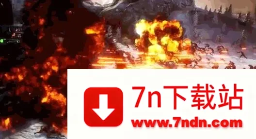 绝地迷城(末日塔防游戏) 绝地迷城(末日塔防游戏)