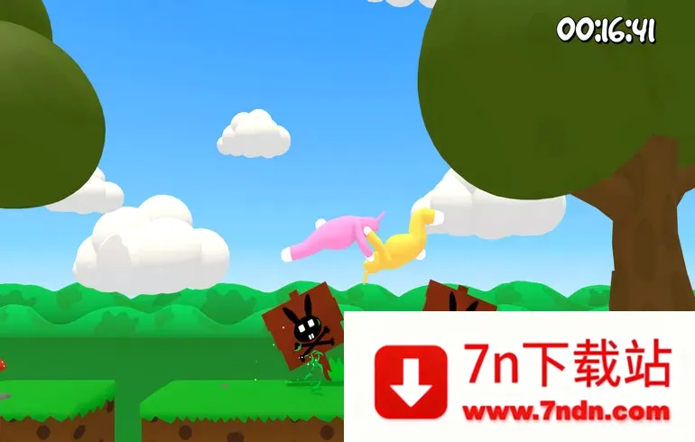 ����������(��������ð����Ϸ)v1.4.1 �ֻ����ͼ