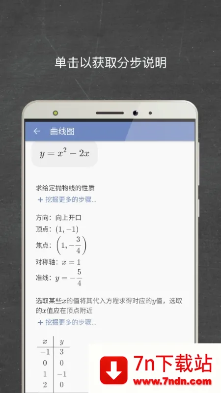 Mathway2026���°汾v5.9.4 ��׿���ͼ