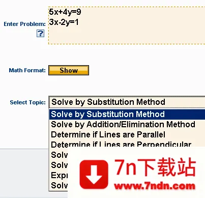 Mathway2026最新版本 Mathway2026最新版本