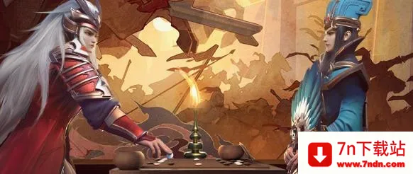 少年三国志:零最新手机版 少年三国志:零最新手机版