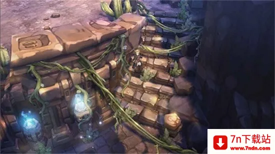 ����ս��(ð��RPG��Ϸ)v1.0.4 ��׿���ͼ
