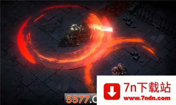 ��ħ����(����roguelike����)v2.4 ��׿���ͼ