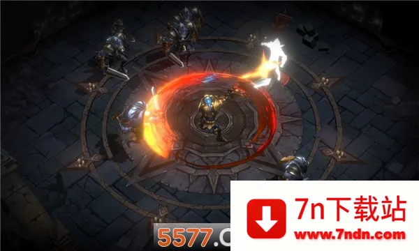 ��ħ����(����roguelike����)v2.4 ��׿���ͼ