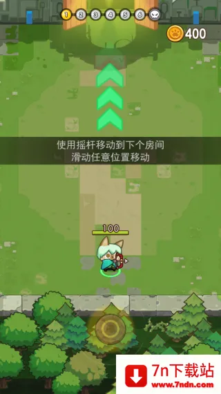 猫咪的冒险安卓版手机版 猫咪的冒险安卓版手机版