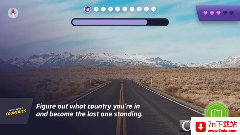 GeoGuessr(����������Ϸ)v2.8.1 ��׿���ͼ