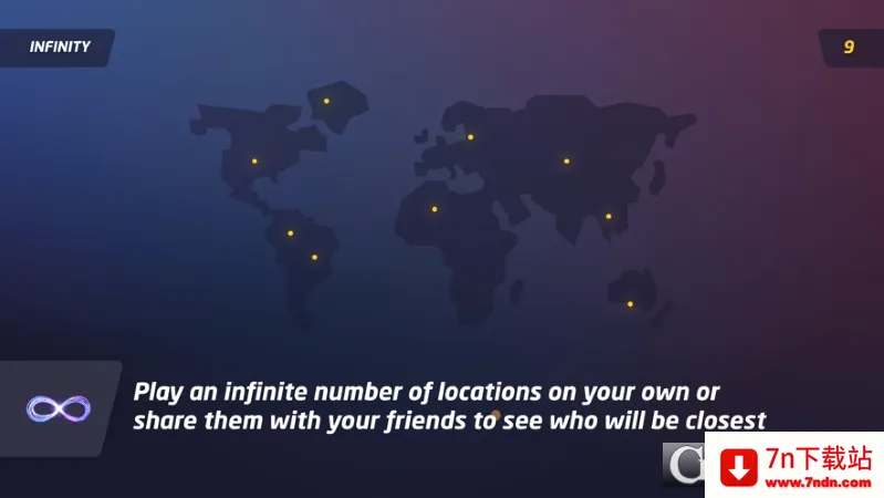 GeoGuessr(����������Ϸ)v2.8.1 ��׿���ͼ