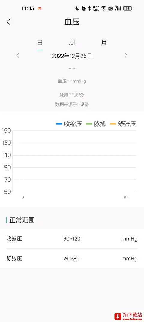 数字健康安卓版手机版 数字健康安卓版手机版