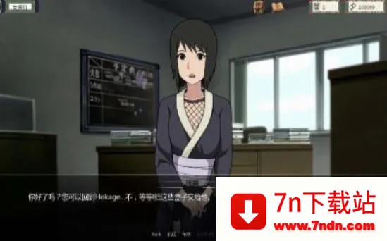 ��Ӱ֮�����������İ�(��Ӱ��ɫ������Ϸ)v8.1.2 �ֻ����ͼ
