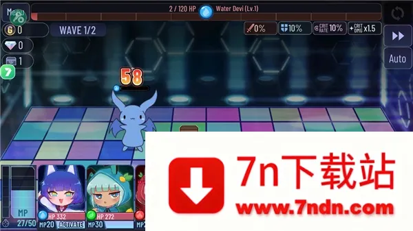 �Ӳ�+plus(�Ӳ黻װ��Ϸ)v1.2.1 ��׿���ͼ