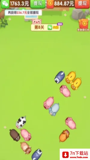 Ų������ս(����������Ϸ)v1.0.0.0 ��Ѱ��ͼ