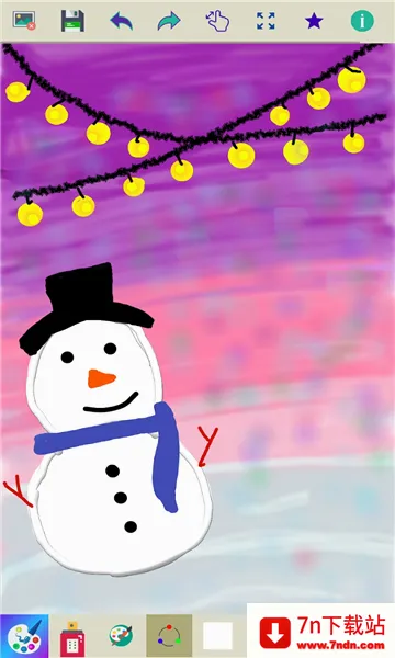 HiPaint(�滭��������)v6.2.9 �ֻ����ͼ