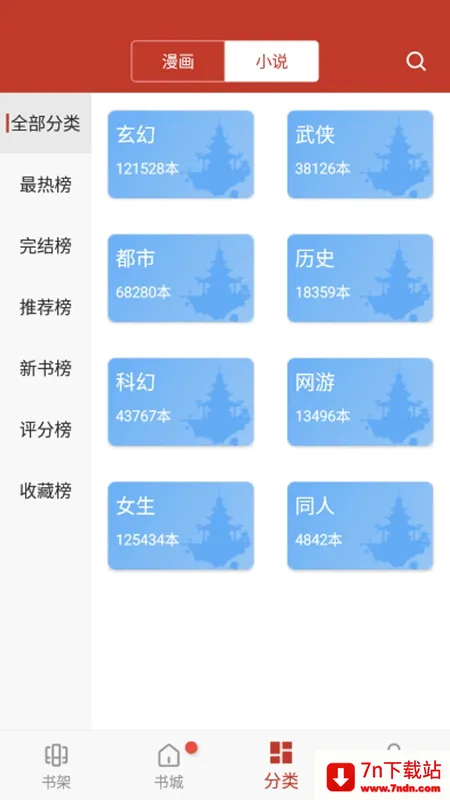 漫画铺app官方免费版(漫画阅读软件) 漫画铺app官方免费版(漫画阅读软件)