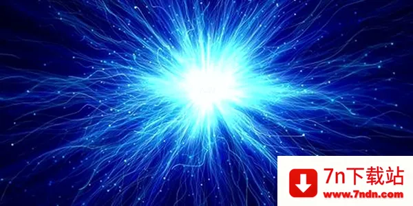 超级魔幻粒子世界(粒子特效软件) 超级魔幻粒子世界(粒子特效软件)
