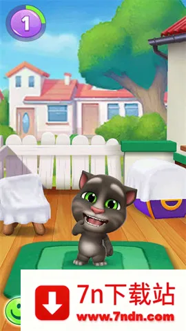 汤姆猫22026最新版本 汤姆猫22026最新版本