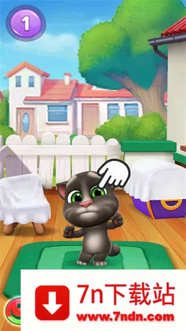 汤姆猫22026最新版本 汤姆猫22026最新版本