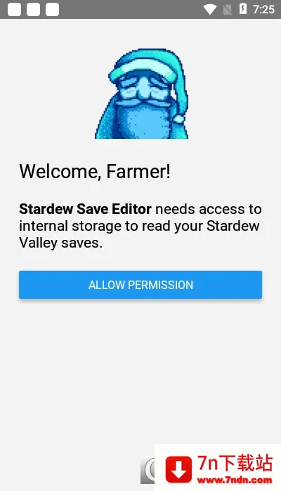 Stardew Save Editor(��¶�������޸���)v1.0.16 ��׿���ͼ