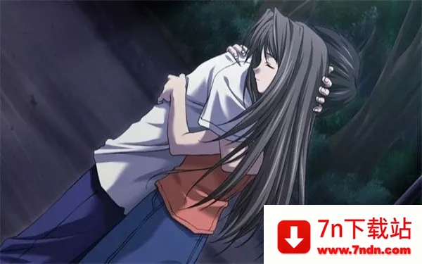 秋之回忆2(恋爱冒险游戏) 秋之回忆2(恋爱冒险游戏)