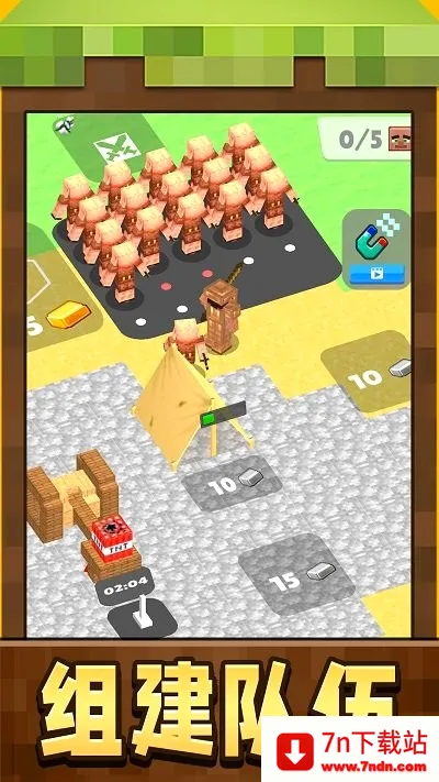 СС������(����������Ϸ)v1.0.1 �ٷ������ͼ
