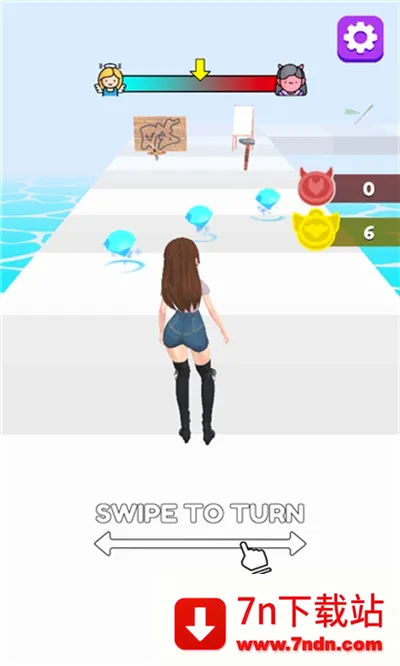 ��Ů����Ů�������ֻ���v1.0.86 ��׿���ͼ