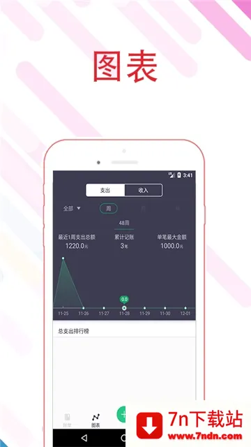 记账本最新手机版 记账本最新手机版