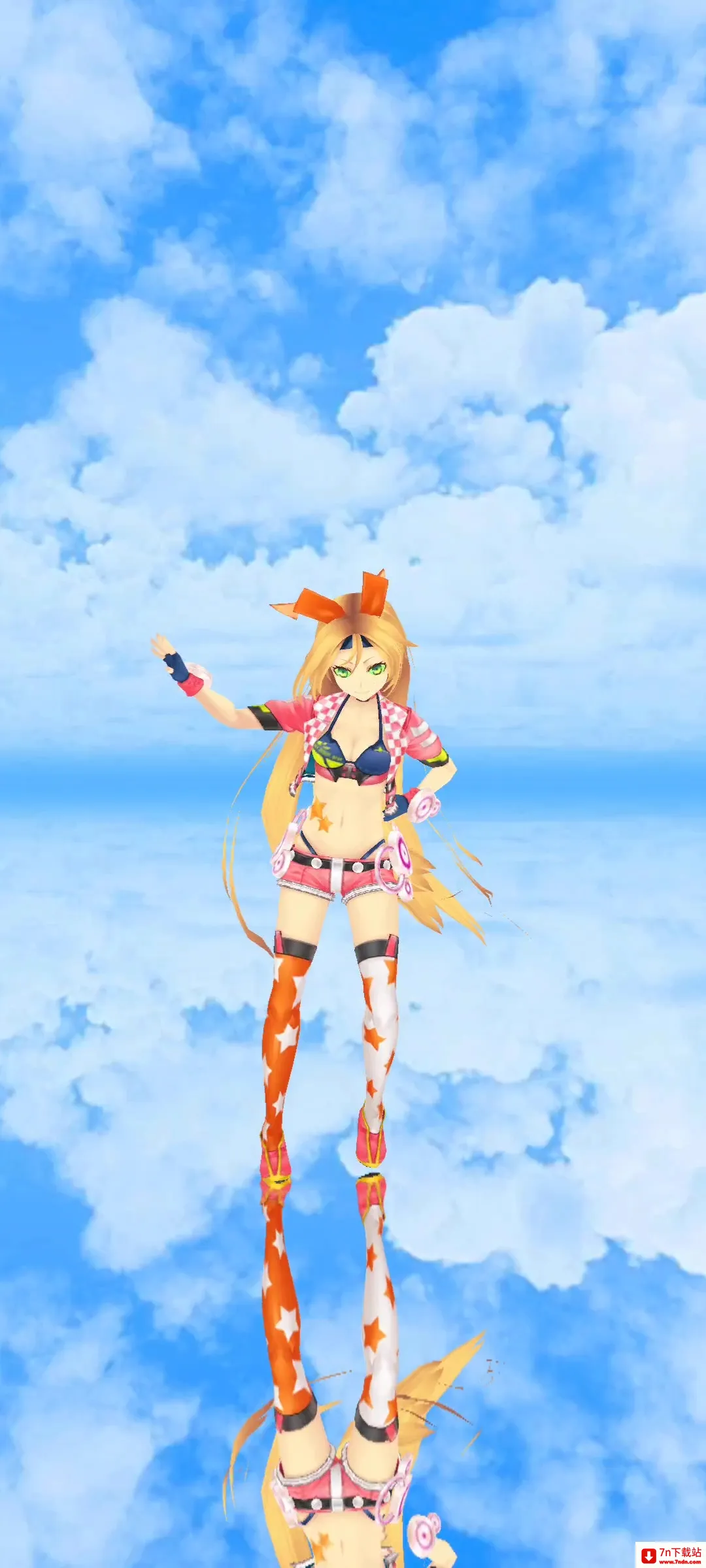 MikuMikuDance最新手机版 MikuMikuDance最新手机版