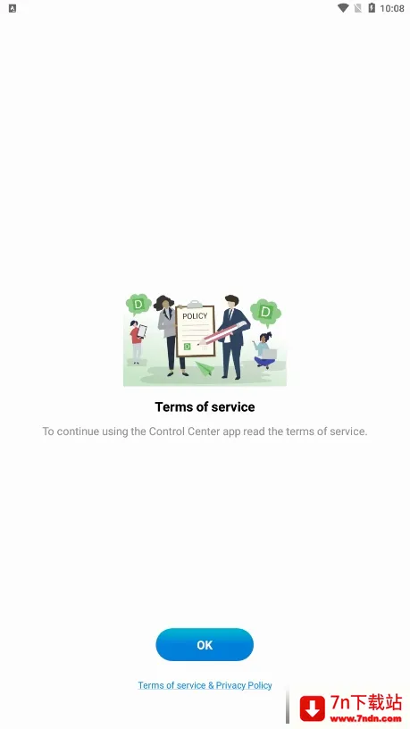 Control Center2026�ٷ����°汾v3.3.3 ��Ѱ��ͼ