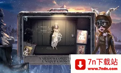 identity v���ʷ�2026�ٷ����°汾v252241040 �ٷ������ͼ