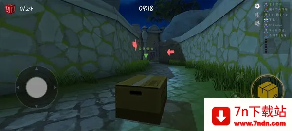 人类逃离梦境最新手机版 人类逃离梦境最新手机版