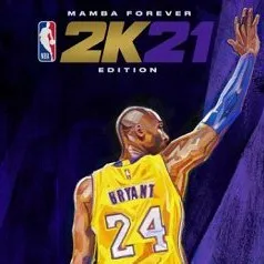 nba2k21�ֻ���(���򾺼���Ϸ)v35.0.9 ��׿��