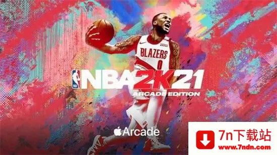 nba2k21�ֻ���(���򾺼���Ϸ)v35.0.9 ��׿���ͼ