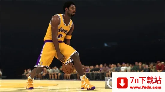 nba2k21�ֻ���(���򾺼���Ϸ)v35.0.9 ��׿���ͼ
