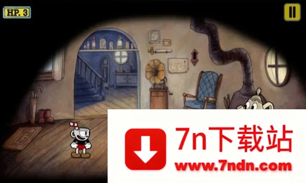 �豭ͷ��ð�հ�׿���ֻ���v1.0.3 ��Ѱ��ͼ