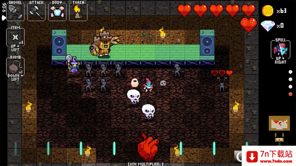 ������κ�����(���������Ϸ��ɫ)v1.2.3 �ٷ������ͼ