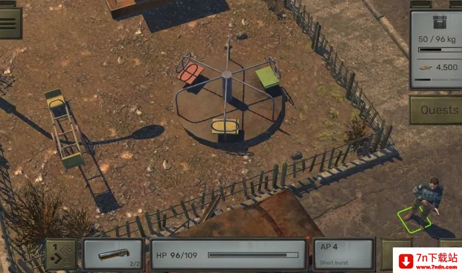 �˱�RPG2026���°汾v1.51 ��Ѱ��ͼ