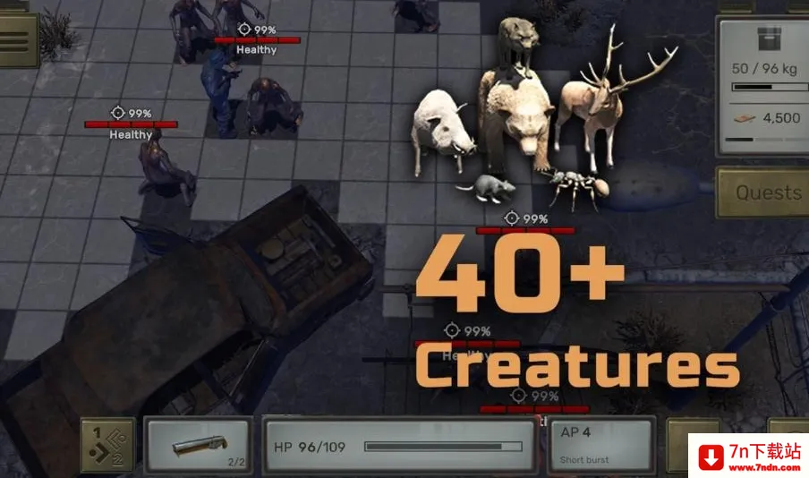 �˱�RPG2026���°汾v1.51 ��Ѱ��ͼ