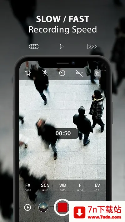 ProShot(רҵ�ֻ���Ӱ)v8.33.1 ��׿���ͼ
