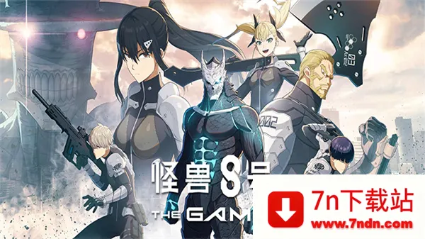 ����8��(����RPG����)v1.7.0 �ٷ������ͼ