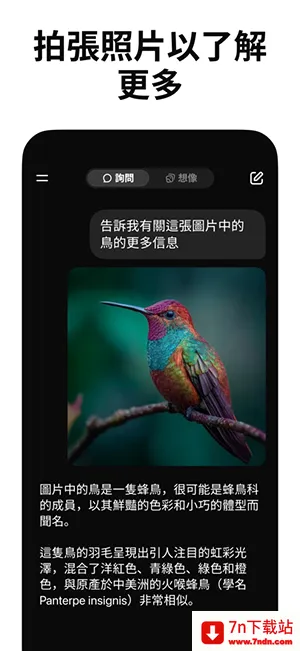 Grokж��(AI�Ի�����)v1.1.38 �ֻ����ͼ