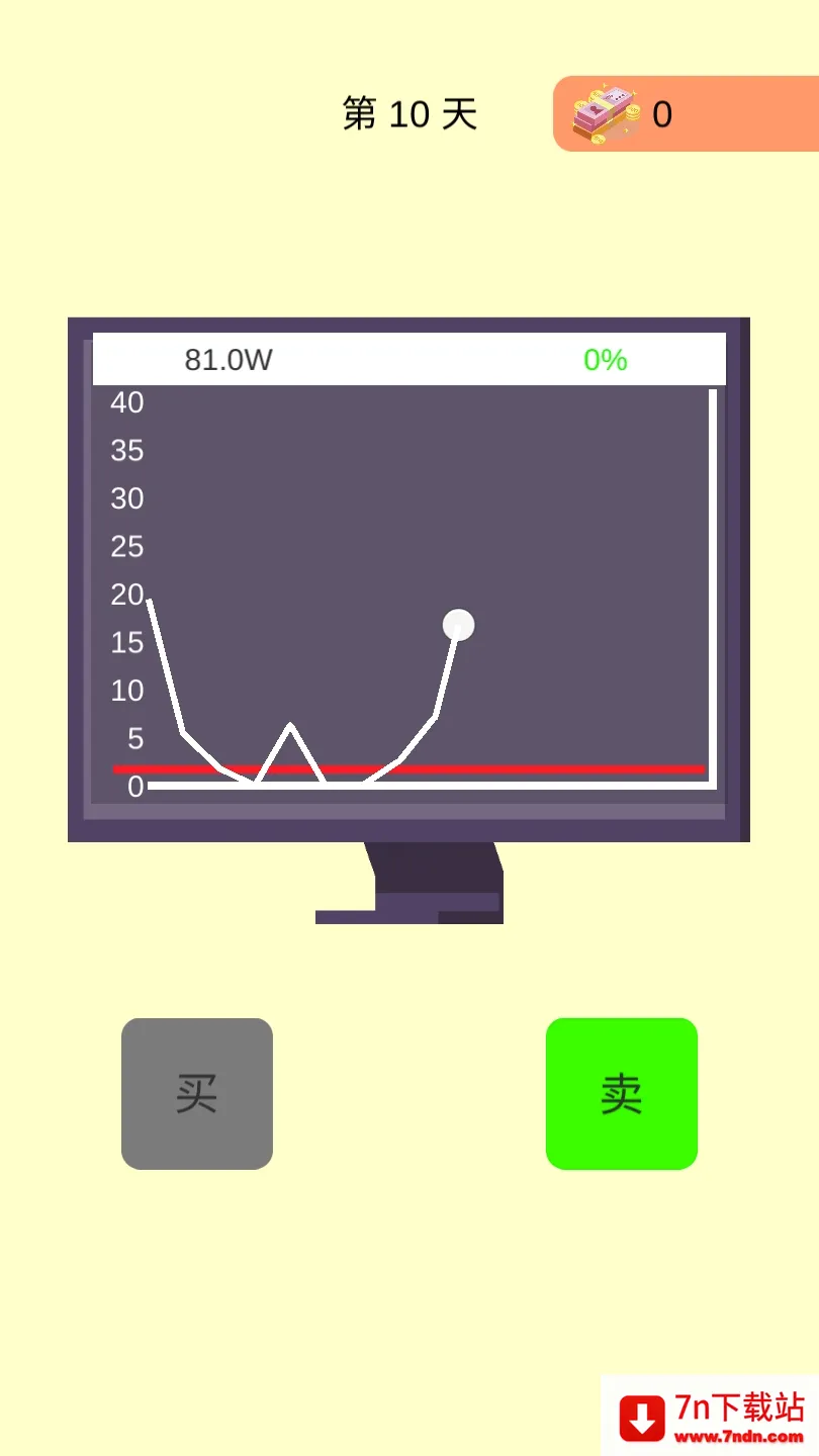 һ��һ��(ģ�⳴�ɾ�Ӫ��Ϸ)v102 �ֻ����ͼ