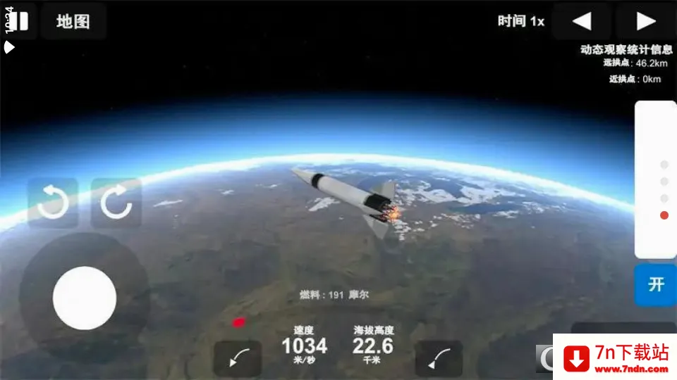��Բ���ģ����ȥ���(���̽����Ϸ)v1.0.0 �ٷ������ͼ