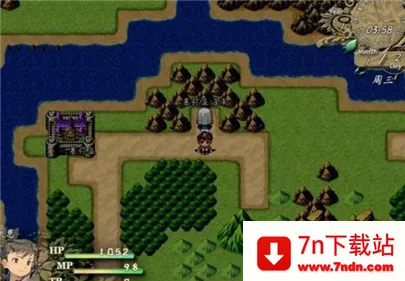 黑兽2魔改中文版(剧情养成手游) 黑兽2魔改中文版(剧情养成手游)