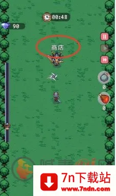 异世界跑男最新手机版 异世界跑男最新手机版