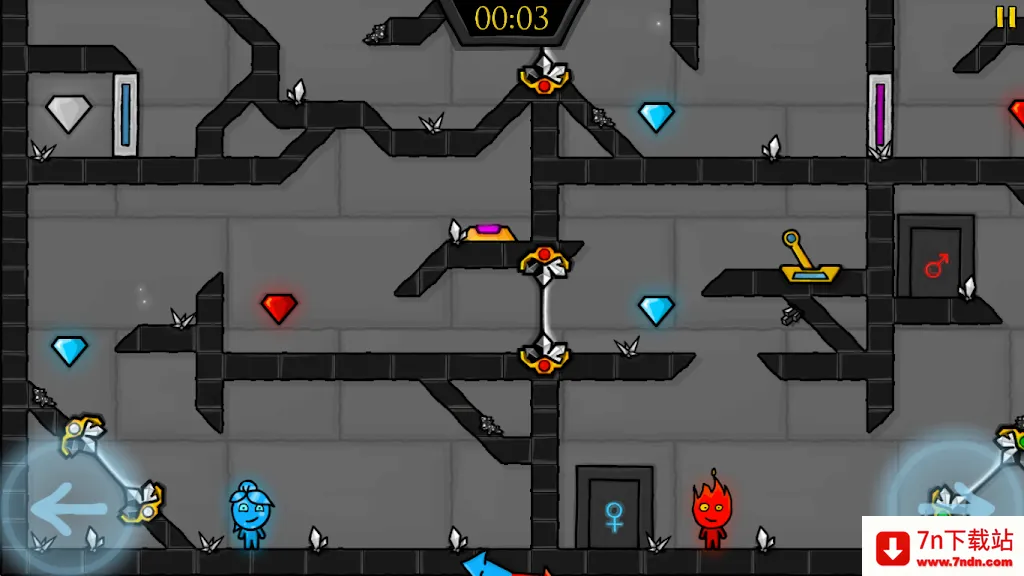 ���к���ˮŮ����ˮ����׿���ֻ���v2.1.1 ��׿���ͼ