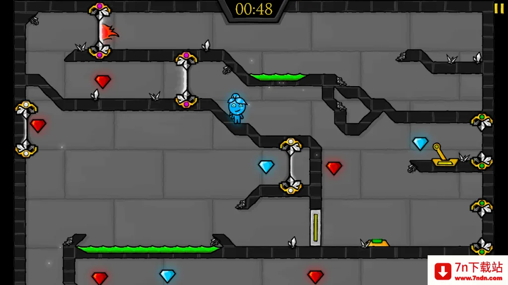 ���к���ˮŮ����ˮ����׿���ֻ���v2.1.1 ��׿���ͼ