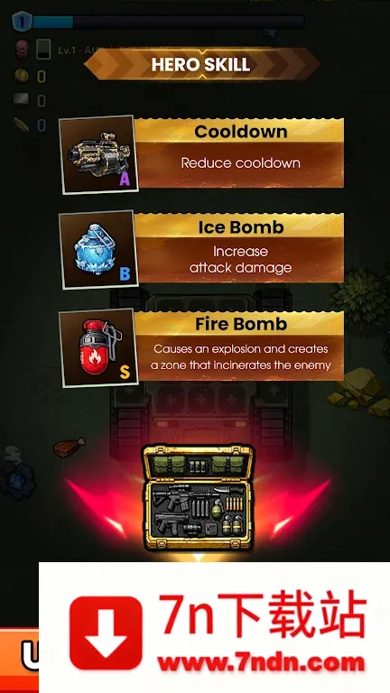 ������̹������(̹��������Ϸ)v1.0.3 ��Ѱ��ͼ