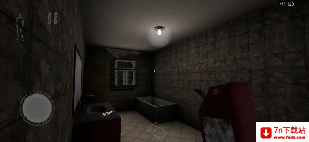 ��������Ϸ(ɭ��������Ϸ)v1.3.7 ��Ѱ��ͼ