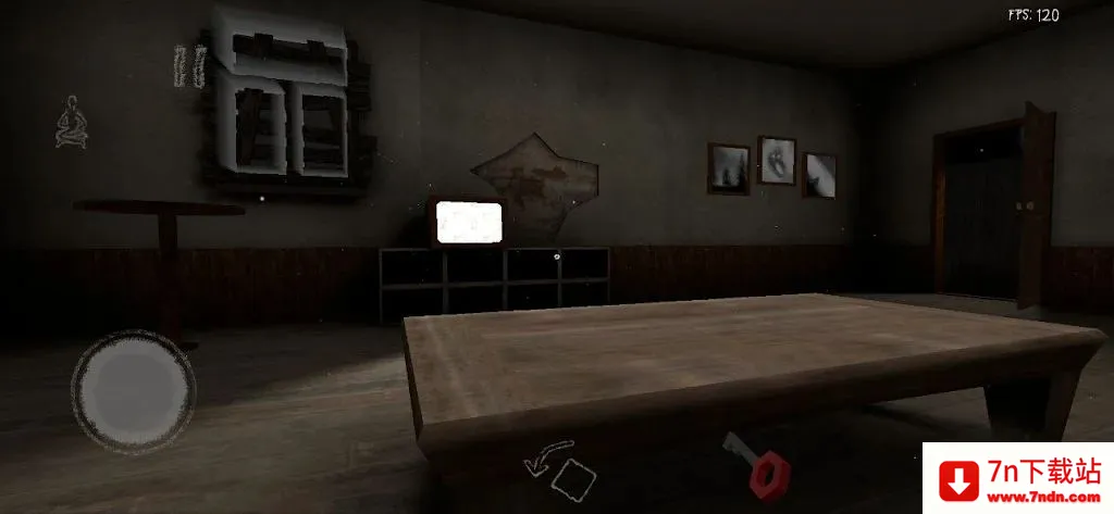 ��������Ϸ(ɭ��������Ϸ)v1.3.7 ��Ѱ��ͼ