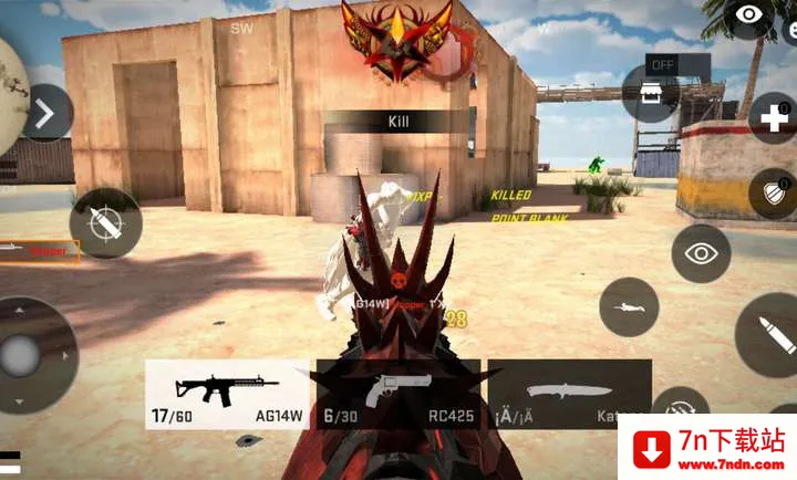 Project BFA���ʲ��Է���׿���ֻ���v0.2.1 ��Ѱ��ͼ